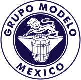 Grupo Modelo Logo