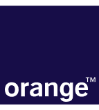 Orange Logo