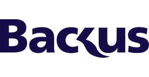 Backus Logo